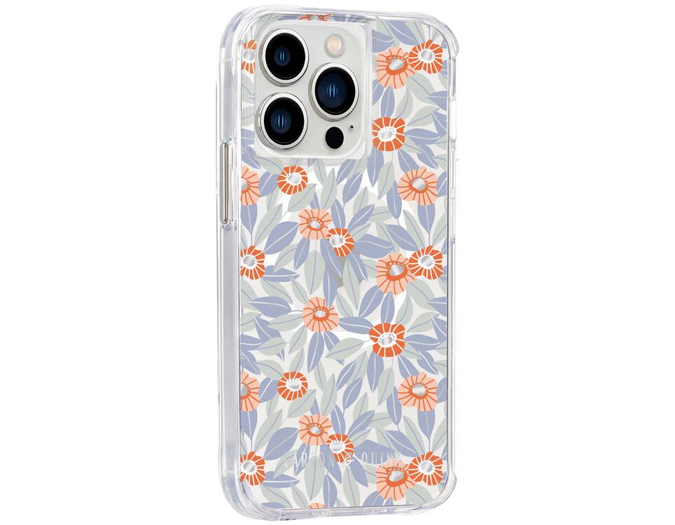  iPhone 12 mini Gardening Tee Garden Birds Blue Jay Bullfinch  Ornithologist Case : Cell Phones & Accessories