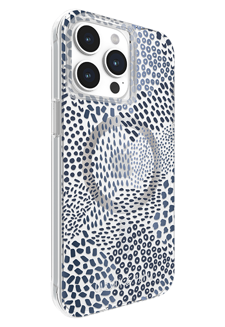 Carson & Quinn La Dolce Vita with MagSafe Case - iPhone 15 Pro Max - Multi  (Product view 2)