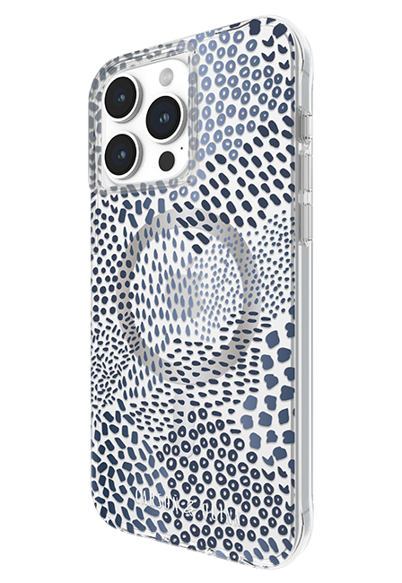 Carson & Quinn La Dolce Vita with MagSafe Case - iPhone 15 Pro Max - Multi  (Product view 3)