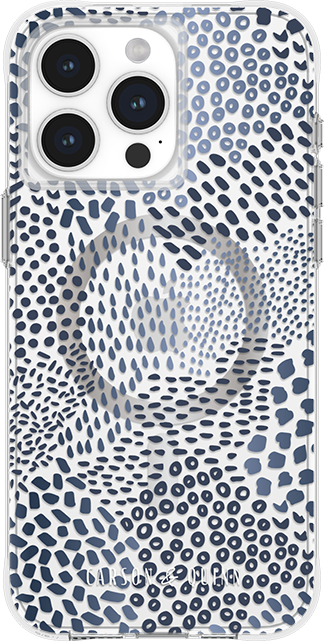 Estuche Carson & Quinn La Dolce Vita con MagSafe para iPhone 15 Pro Max, multicolor (consulta de producto 1)
