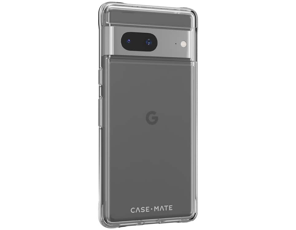 att pixel 6 case