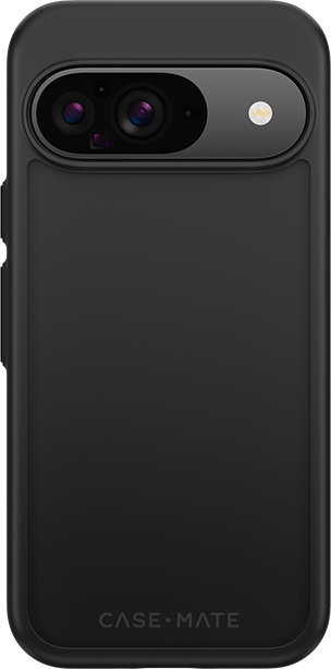 Case-Mate Tough Case - Google Pixel 9/9 Pro - Black  (Product view 1)