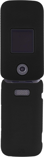 Case-Mate Tough Grip Case - Alcatel SMARTFLIP - AT&T