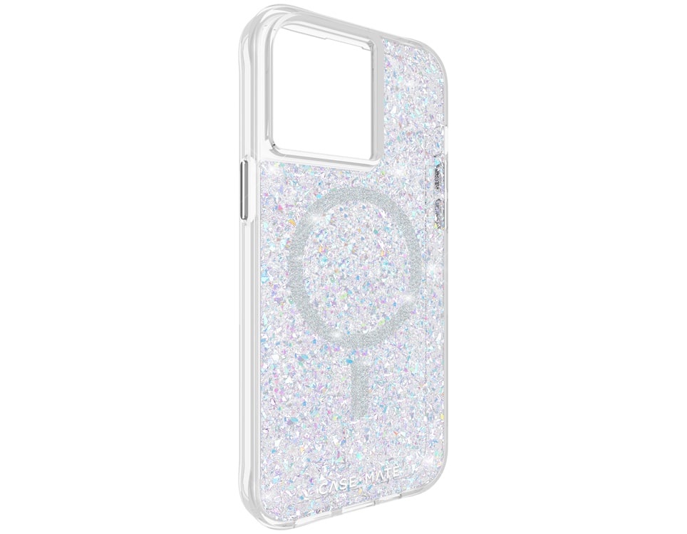 Case-Mate Twinkle Disco with MagSafe Case - iPhone 15 Pro Max - AT&T