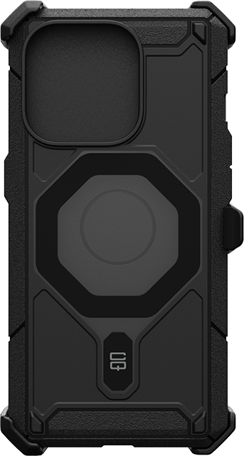 CQ x Carson & Quinn Bolt with MagSafe Case and Holster - iPhone 15