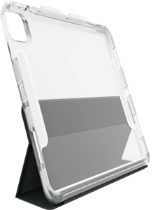 Brompton with Folio Cover - iPad Air (2020-2022)