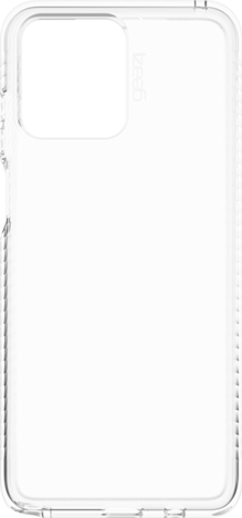 Estuche Luxe para Moto g stylus 5G - 2023, transparente
