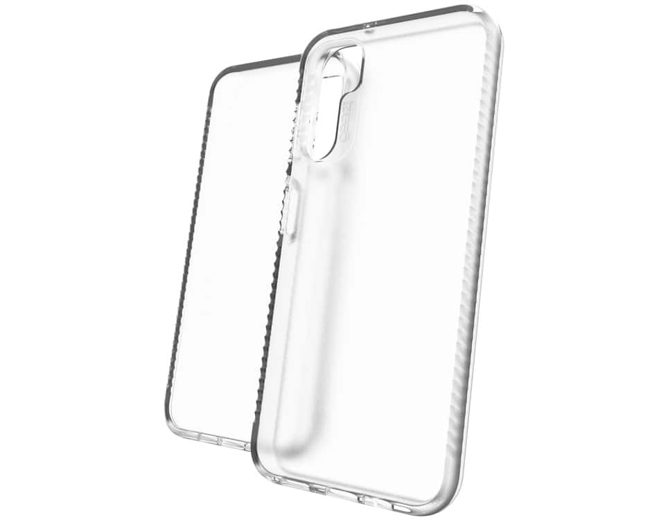 Gear4 Clear Luxe Case - Samsung Galaxy A14 5G - AT&T