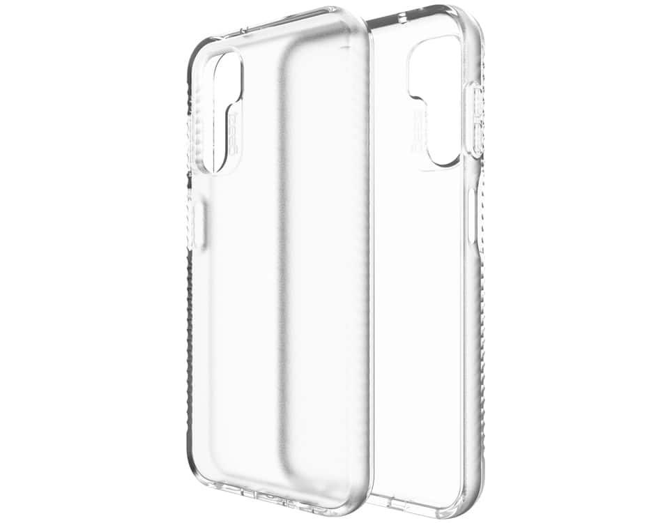 Gear4 Clear Luxe Case - Samsung Galaxy A14 5G - AT&T