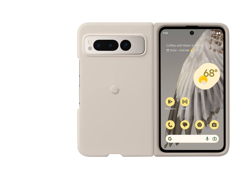 att pixel 6 case