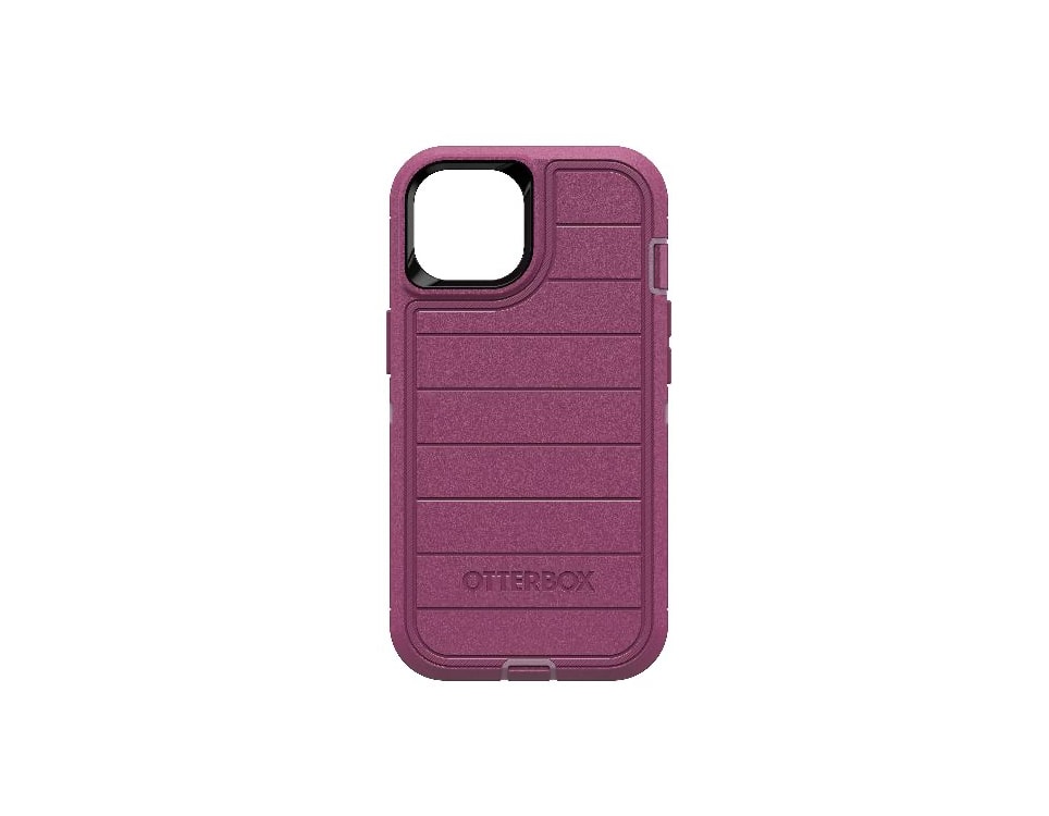 OtterBox Defender Pro Series Case and Holster - iPhone 13 - AT&T