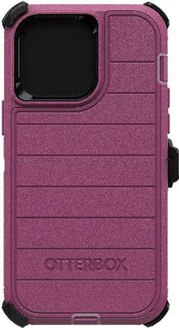 Funda OtterBox Defender Series Pro para el iPhone 15 Plus y el iPhone 14  Plus, con protección certificada contra caídas Drop+