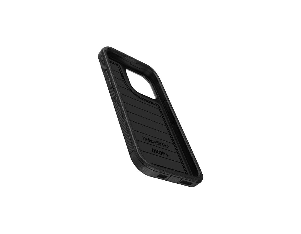 Estuche y funda OtterBox Defender Pro Series para iPhone 13 Pro Max 12 Pro  Max - AT&T