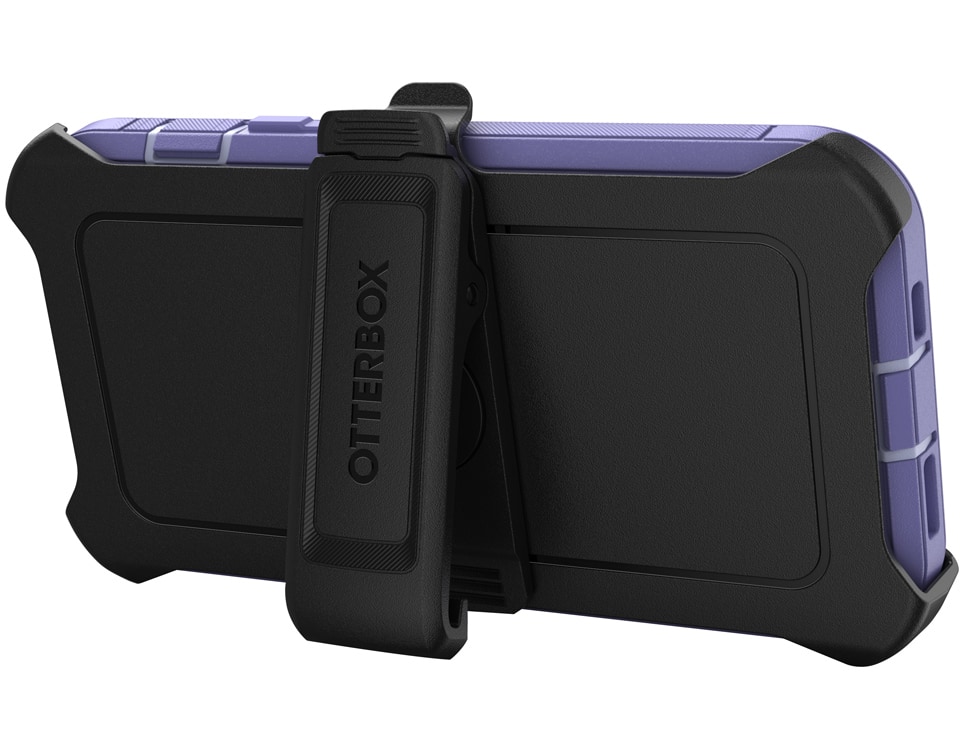 Estuche y funda OtterBox Defender Pro Series para iPhone 12 12 Pro - AT&T