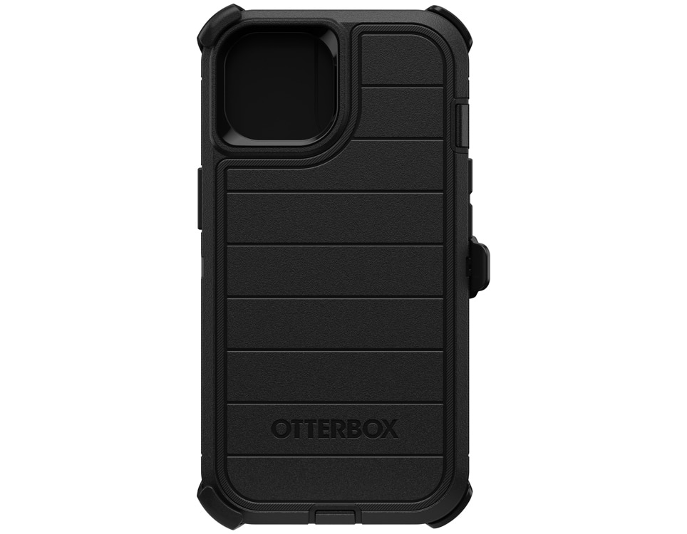 Estuche y funda OtterBox Defender Pro Series - iPhone 14 Plus - AT&T