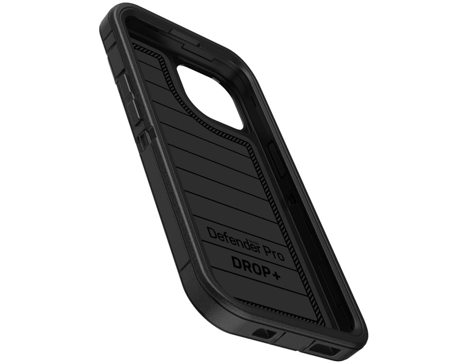 OtterBox Defender Pro Series Case and Holster - iPhone 13 - AT&T