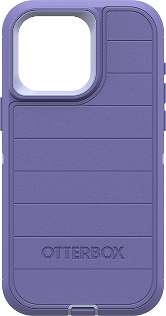 OtterBox Symmetry Transparente iPhone 15 - Funda de teléfono - LDLC