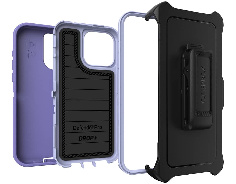Buy Otterbox iPhone 15 Pro Defender Case - Telstra