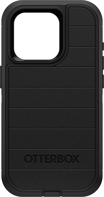 Estuche y funda OtterBox Defender Pro Series para iPhone SE (2020