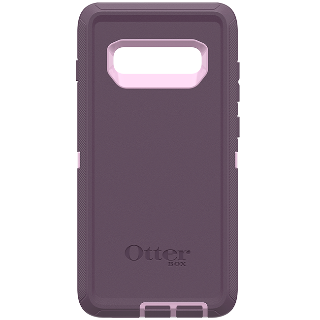 Estuche y funda OtterBox Defender Pro Series para Samsung Galaxy S22 Ultra  - AT&T