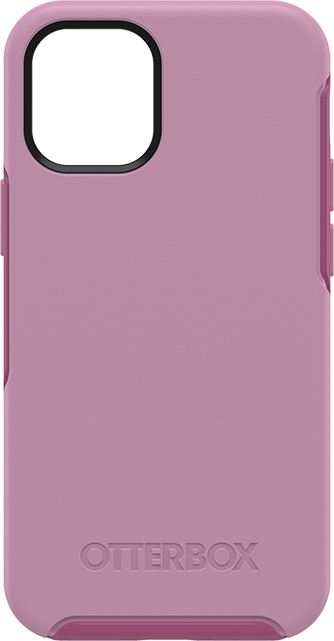 OtterBox Symmetry Series Case - iPhone 12 mini - AT&T