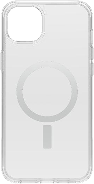 Otterbox Symmetry iPhone 14 Plus Case Black