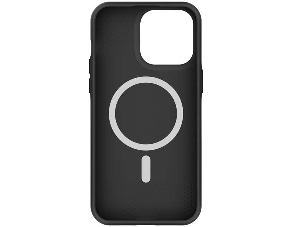 Shield Case w/ MagSafe for iPhone 15 Pro - Black – Pelican Phone Cases