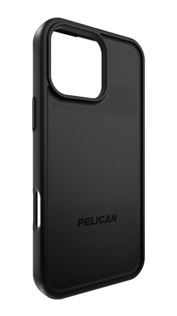 Estuche Pelican Protector con MagSafe para iPhone 16 Pro Max, negro (consulta de producto 2)