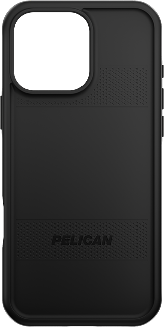 Estuche Pelican Protector con MagSafe para iPhone 16 Pro Max, negro (consulta de producto 1)