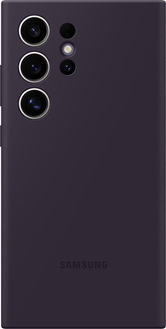 Samsung Silicone Case (Galaxy S24 Ultra) desde 9,98 €, Febrero 2024