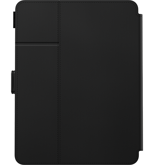 Estuche folio Speck Balance para iPad Pro de 11 pulgadas (2024), negro (consulta de producto 3)