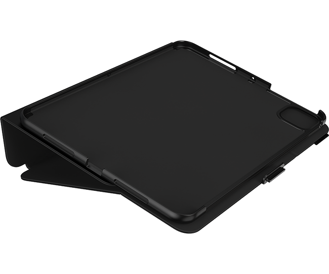 Speck Balance Folio Case - iPad Pro 11-inch (2024) - Black  (Product view 7)