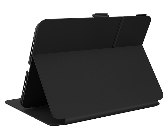 Estuche folio Speck Balance para iPad Pro de 11 pulgadas (2024), negro (consulta de producto 10)