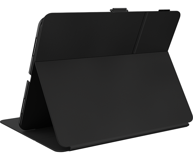 Estuche folio Speck Balance para iPad Pro de 13 pulgadas (2024), negro (consulta de producto 7)