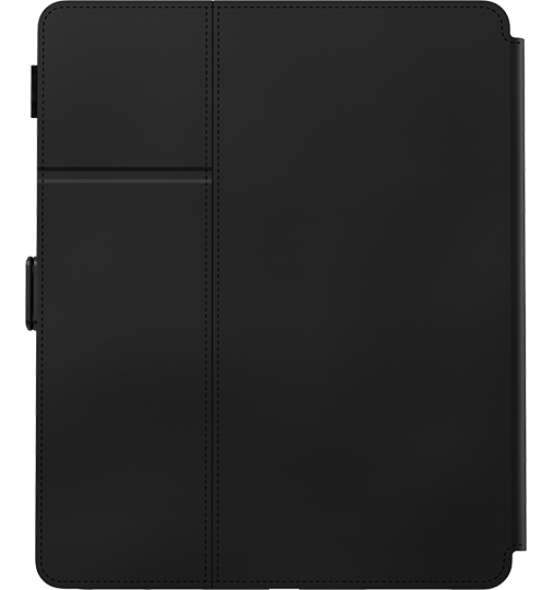 Estuche folio Speck Balance para iPad Pro de 13 pulgadas (2024), negro (consulta de producto 10)