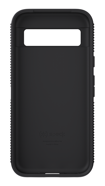 Speck Impact Hero Case - Google Pixel 8a - Black  (Product view 6)