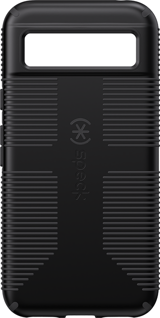 Speck Impact Hero Case - Google Pixel 8a - Black  (Product view 1)