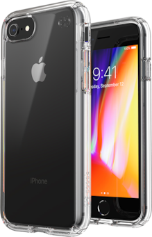 Presidio Case - iPhone SE (2020-2022)/8/7