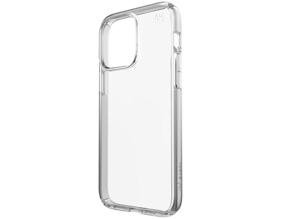 Speck Presidio Perfect Clear Apple iPhone 14 Pro Max Case