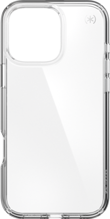 Estuche Presidio Perfect-Clear - iPhone 16 Pro Max