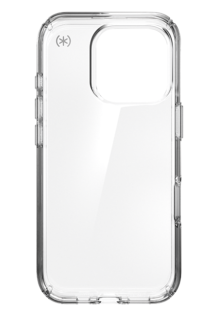 Estuche Speck Presidio Perfect-Clear para iPhone 16 Pro, transparente (consulta de producto 3)