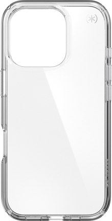 Estuche Presidio Perfect-Clear para iPhone 16 Pro