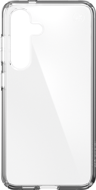 Speck Presidio Perfect Clear Case - Samsung Galaxy S24