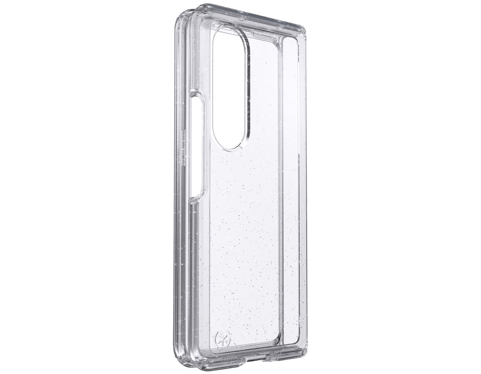 Speck Presidio Clear + Glitter Samsung Galaxy S8 Cases Best Galaxy S8 -  $44.95