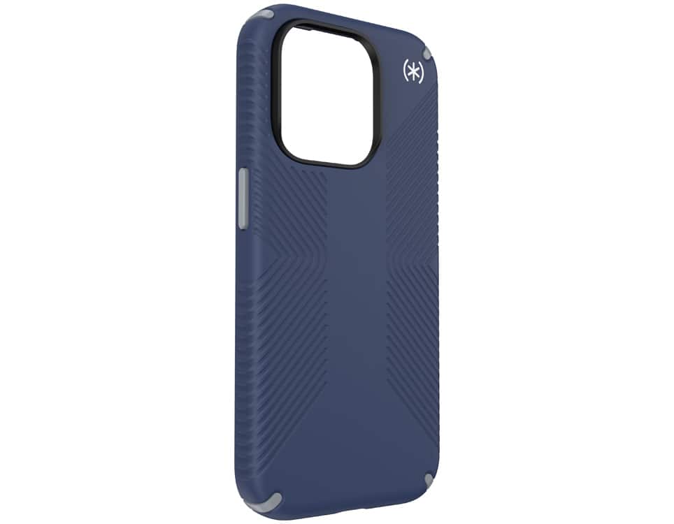 Speck Presidio2 Grip with MagSafe Case - iPhone 15 Pro - AT&T