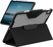 Plyo LT Case - iPad Air 13-inch (M4) 2026
