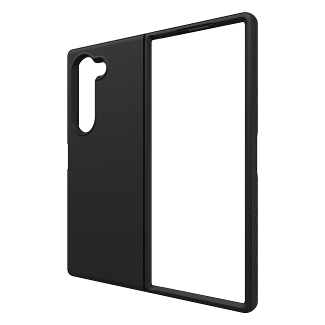 Zagg Bridgetown Snap Magnetic Case - Samsung Galaxy Z Fold6 - AT&T