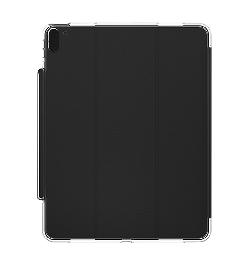 Zagg Crystal Palace Folio Case - Ipad Air 13-inch (2024) - At&t