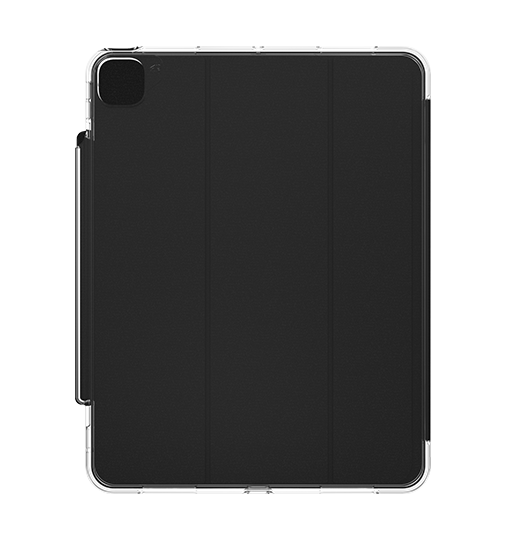 Zagg Crystal Palace Folio Case - iPad Pro 13-inch (2024) - AT&T