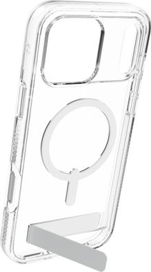 Crystal Palace Snap MagSafe Case w/Kickstand - iPhone 17 Pro Max